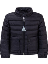 Piumino Lans - Moncler Bambini | Lidia Shopping