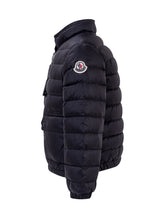 Piumino Lans - Moncler Bambini | Lidia Shopping