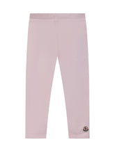 Leggins con Logo - Moncler Bambini | Lidia Shopping