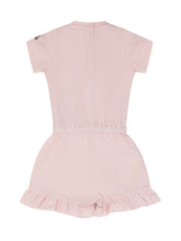 Tutina con Logo - Moncler Bambini | Lidia Shopping