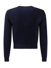 Maglione con Logo - Moncler Bambini | Lidia Shopping