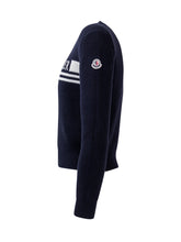 Maglione con Logo - Moncler Bambini | Lidia Shopping