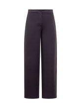 Pants with Chevron Pattern - Emporio Armani | Lidia Shopping