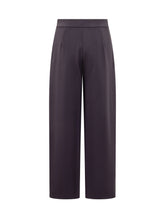 Pants with Chevron Pattern - Emporio Armani | Lidia Shopping