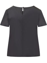 Silk Top - Emporio Armani | Lidia Shopping