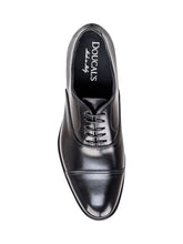 Stringata in Pelle - DOUCAL