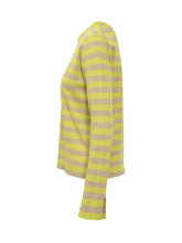 Striped Sweater - Jucca | Lidia Shopping