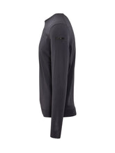 Maglia Girocollo  Booster - Rrd | Lidia Shopping