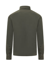 Oxford Shirt - Men | Lidia Shopping