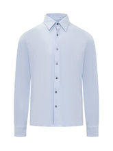 Oxford Shirt - Men | Lidia Shopping