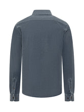 Camicia Techno Wash - Rrd | Lidia Shopping