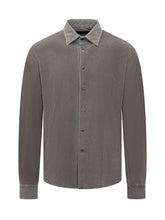 Camicia Techno Wash - Rrd | Lidia Shopping