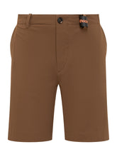 Pantaloni Corti Techno Wash - Rrd | Lidia Shopping