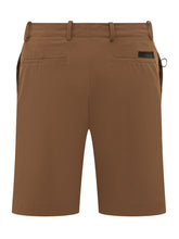 Pantaloni Corti Techno Wash - Rrd | Lidia Shopping