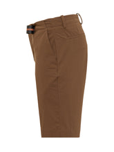 Pantaloni Corti Techno Wash - Rrd | Lidia Shopping