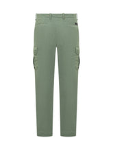 Pantalone Cargo Extralight - Rrd | Lidia Shopping