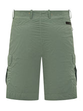 Pantaloni Corti Cargo - Rrd | Lidia Shopping