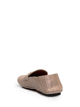 Driver in Pelle - Dolce & Gabbana | Lidia Shopping