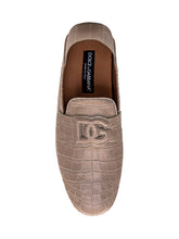 Driver in Pelle - Dolce & Gabbana | Lidia Shopping