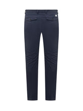 Pantalone in Cotone - Department5 | Lidia Shopping