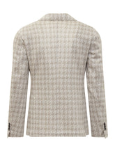 Linen Jacket - Lbm | Lidia Shopping