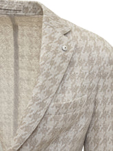 Linen Jacket - Lbm | Lidia Shopping