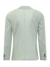 Cotton and Linen Jacket - Lbm | Lidia Shopping