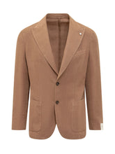 Blazer - Lbm | Lidia Shopping