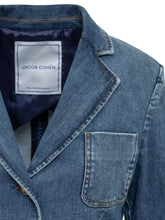 Denim Jacket - Jacob Cohen | Lidia Shopping