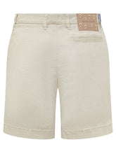 Emily Shorts - Jacob Cohen | Lidia Shopping