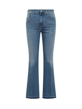 Five Pocket Jeans Kate - Jacob Cohen | Lidia Shopping