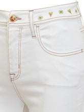 Jeans with Embroidery - Jacob Cohen | Lidia Shopping
