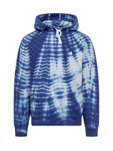 Soundwaves Hoodie - Marcelo Burlon County Of Milan | Lidia Shopping