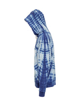 Soundwaves Hoodie - Marcelo Burlon County Of Milan | Lidia Shopping