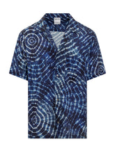 Soundwaves Shirt - Marcelo Burlon County Of Milan | Lidia Shopping