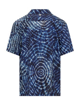 Soundwaves Shirt - Marcelo Burlon County Of Milan | Lidia Shopping