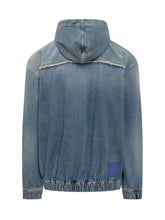 Stone Jacket - Marcelo Burlon County Of Milan | Lidia Shopping