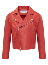 Chiodo Jacket - Bully | Lidia Shopping