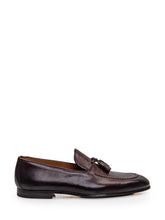 Leather Loafer - Collezione Happy Birthday | Lidia Shopping