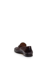 Leather Loafer - Collezione Happy Birthday | Lidia Shopping