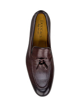 Leather Loafer - Collezione Happy Birthday | Lidia Shopping
