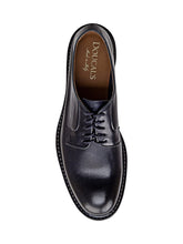 Leather Derby - DOUCAL