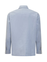 Camicia PA Monogram - Palm Angels | Lidia Shopping