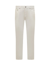 Jeans con Monogram PA - Palm Angels | Lidia Shopping