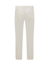 Jeans con Monogram PA - Palm Angels | Lidia Shopping