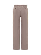 Pantalone Travel con Logo - Palm Angels | Lidia Shopping