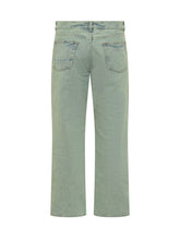 Jeans OverDye - Palm Angels | Lidia Shopping