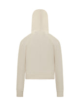 Hoodie with Logo - Palm Angels | Lidia Shopping
