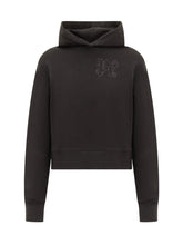 Felpa con Logo - Palm Angels | Lidia Shopping