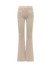 Pantalone PA in Jacquard - Palm Angels | Lidia Shopping